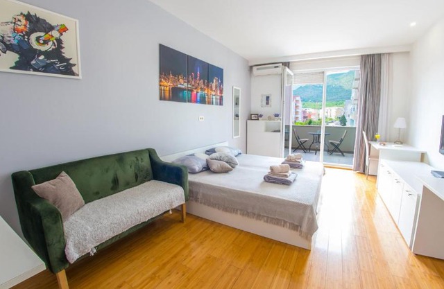 Apartment Sun
