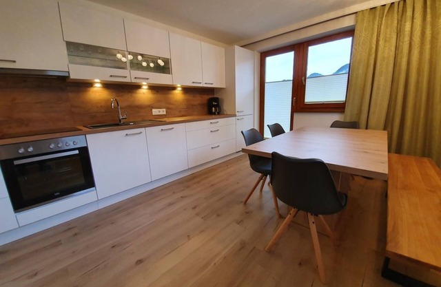 Apartment Tirol 3 SZ - House Lisa