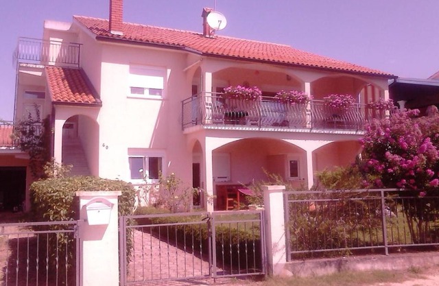 Apartment Tanja