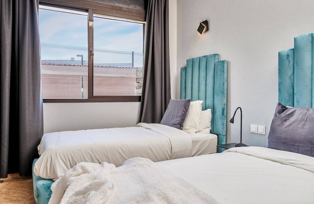 Apartment Tansift - Two Bedroom Villa, Sleeps 5