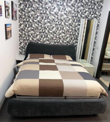 Apartment Tazzoli 11