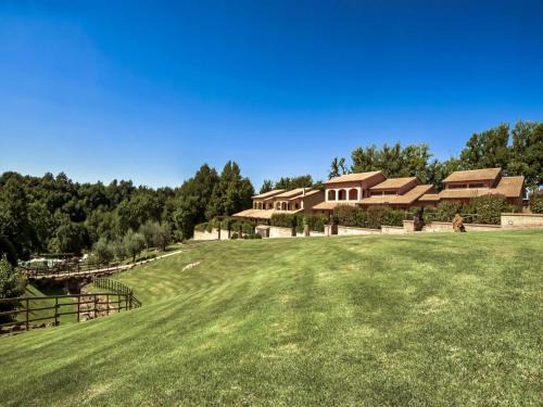 Apartment Thermae Apartment 23 by Interhome