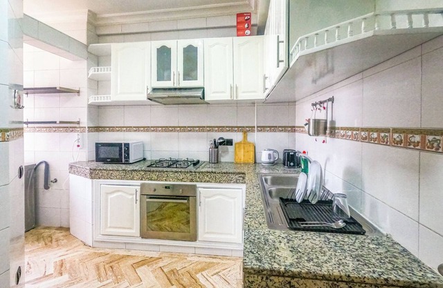 Apartment Toudgha - Two Bedroom Villa, Sleeps 5