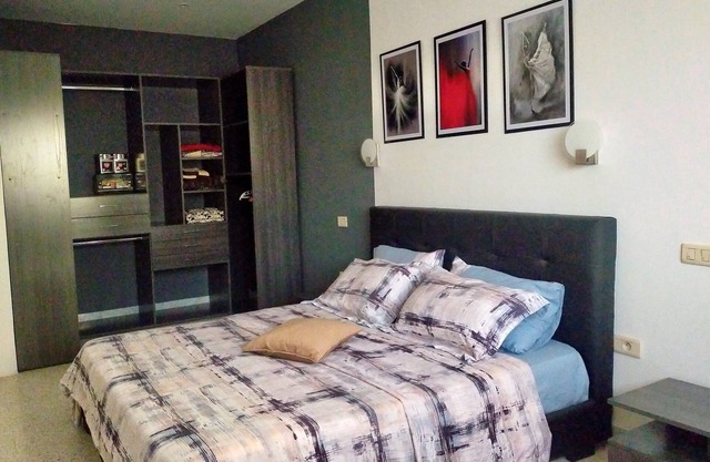 Apartment tourist area corniche Sousse