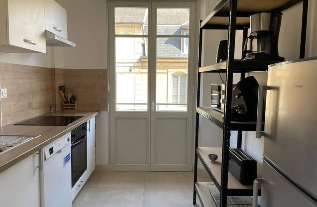 Apartment Turquoise (1) 2 pers