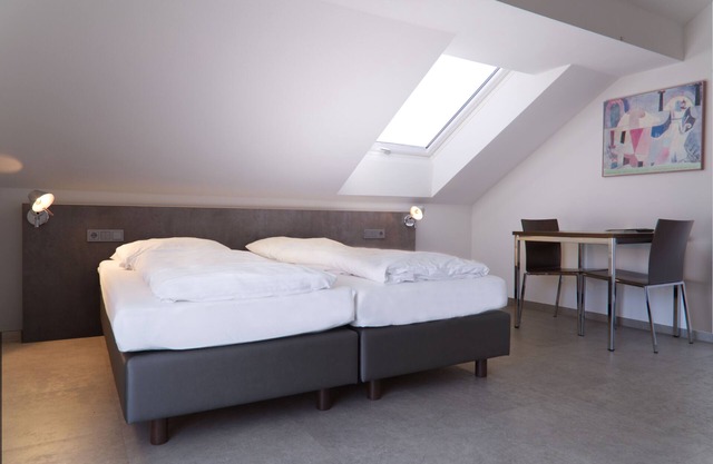 Apartment Type B - Aalen-Wasseralfingen - Apartment House Renz