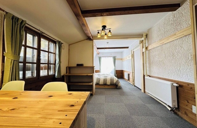 Apartment type Meleze 2 people capacity/Myoko Niigata