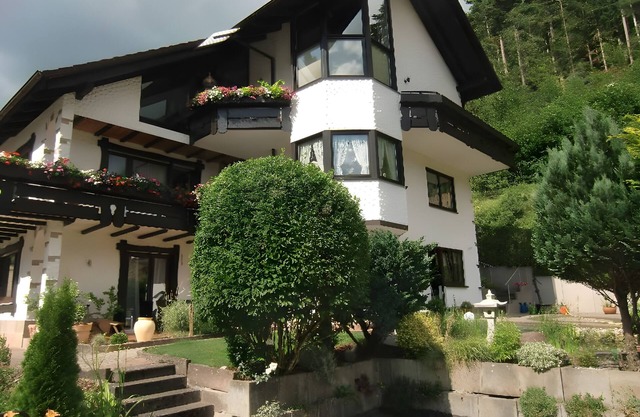 Apartment 'Uli Schätzle' with Mountain View, Private Terrace and Wi-Fi