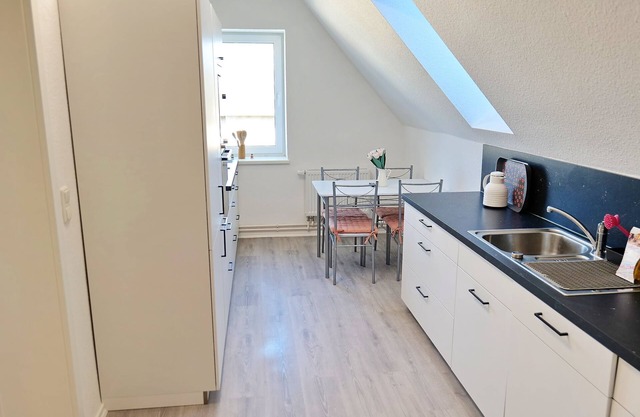 Apartment Ultima Poel on the Baltic Sea - ABC367 - only vacation guests!