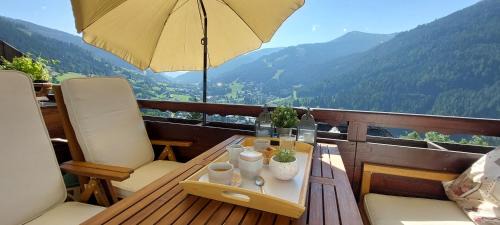 Apartment Una Bad Kleinkirchheim