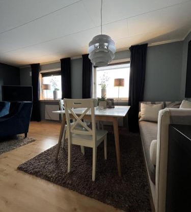 Apartment Utsikten