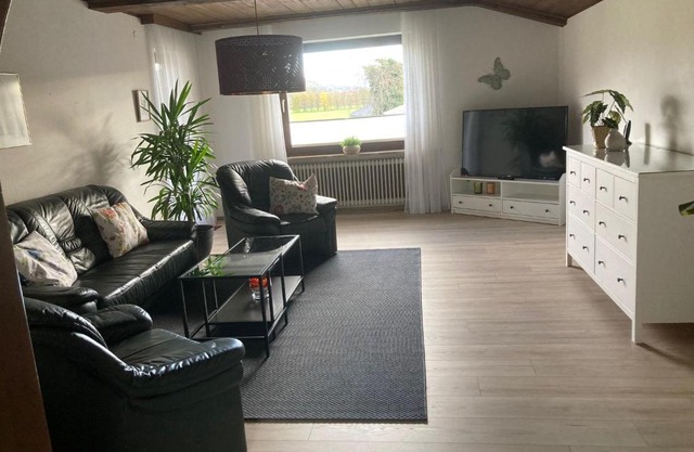 Apartment Valerie - Villa Mühlei Alterbachstr 9