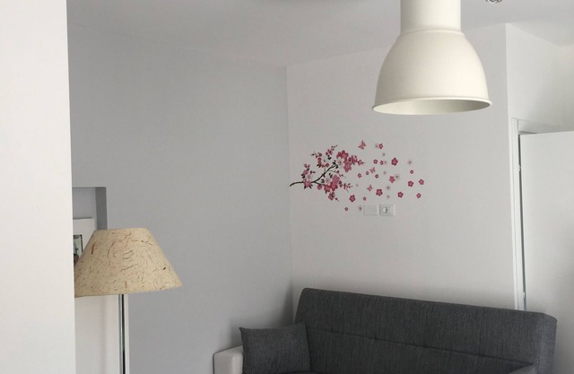 Apartment Venice Lido Ground Floor