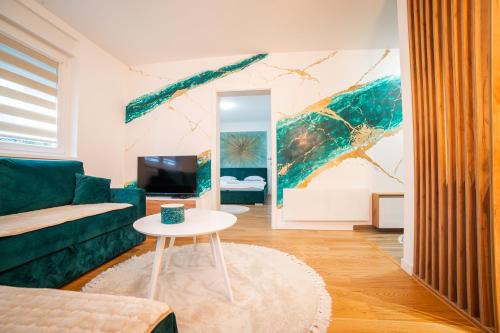 Apartment Vila Idila