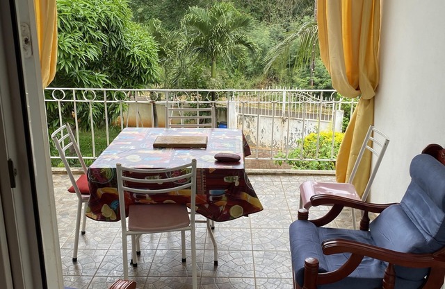 Apartment villa Albion residential