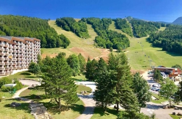 Apartment Villard-de-Lans, 1 bedroom, 6 persons