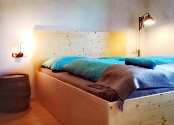 Apartment Vorderstoder