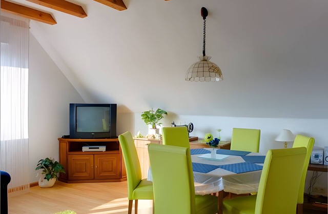 Apartment 'Wehrle' with Shared Garden and Wi-Fi