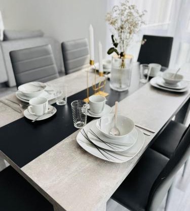 Apartment Weikersheim IV