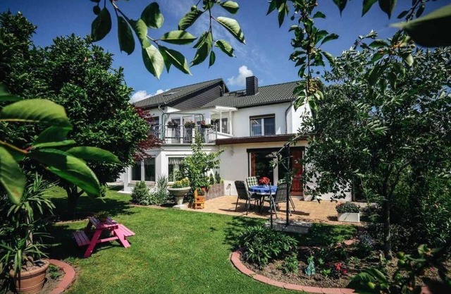 Apartment Wiesenblick