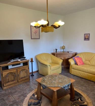 Apartment Willa Teresa by Interhome