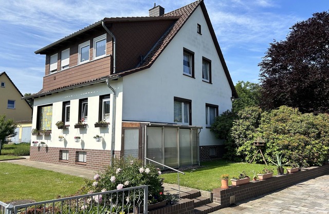 Apartment 'Winzenburg' with Shared Terrace, Shared Garden and Wi-Fi
