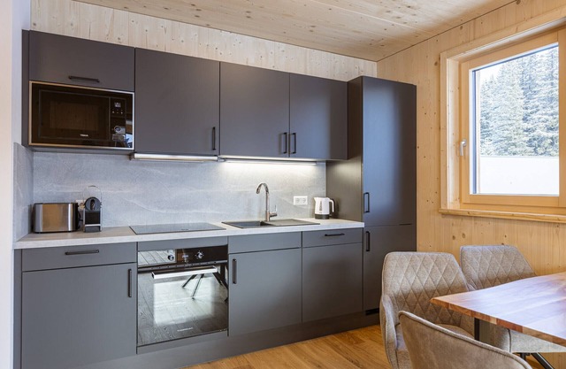 Apartment with 1 bedroom & sauna