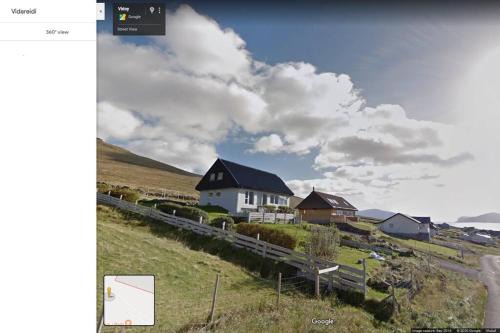 Apartment with a panoramic view A
