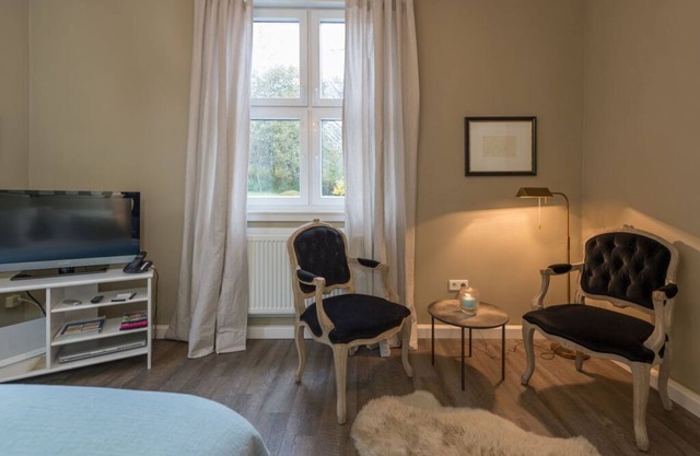 Apartment with Baltic Sea