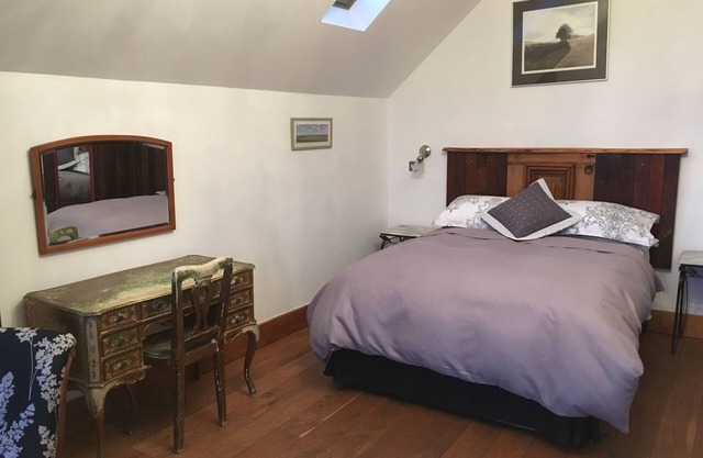 Apartment with Countryside view at Horizon Barn