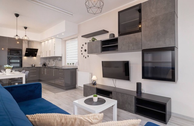 Apartment With Garden by Renters