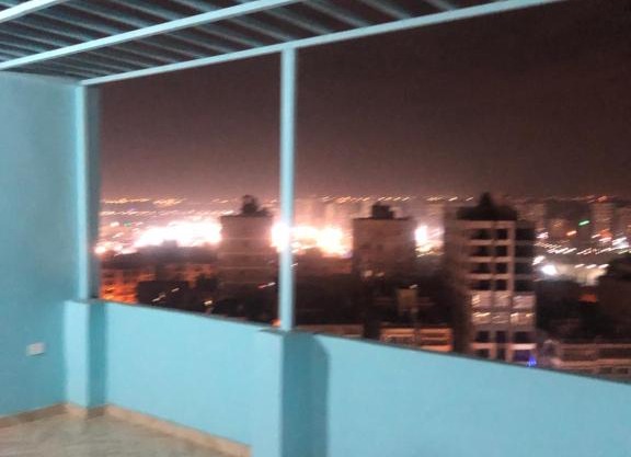 Apartment with great views Helioplise مصر الجديدة
