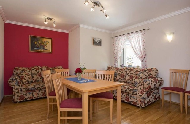 Apartment with up to 3 bedrooms - Säuleck apartment