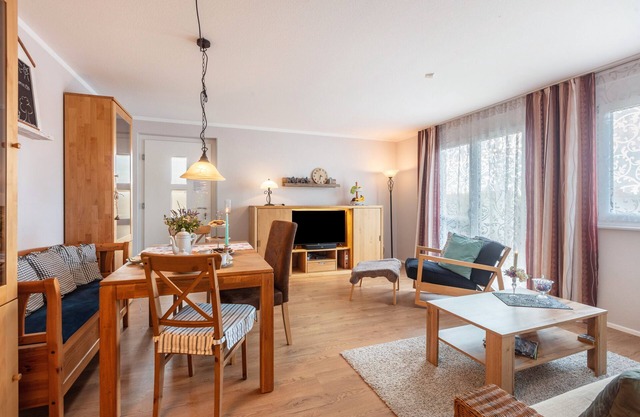 Apartment 'Wolke 7' with Mountain View, Private Terrace and Wi-Fi