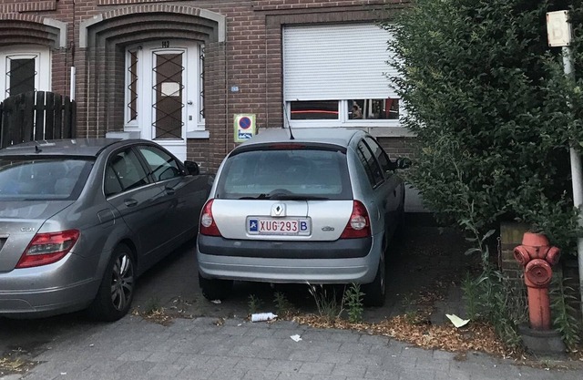 Apartment Zaventem Brussels Airport D