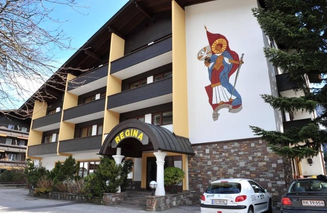 Apartment 'Zillertal Arena 4er' with Mountain View, Balcony and Wi-Fi