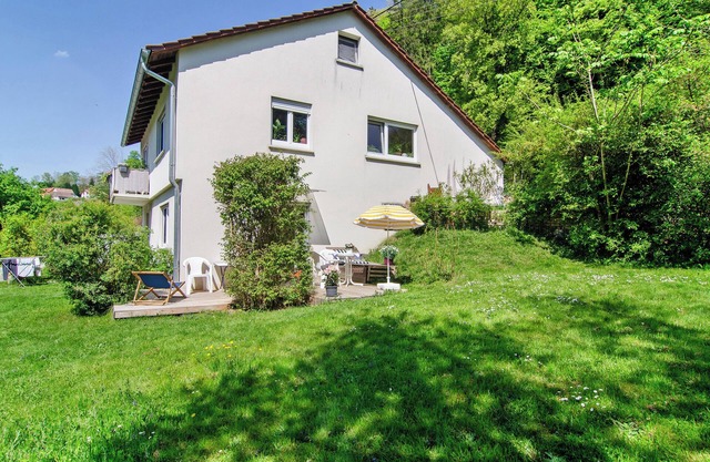 Apartment 'Zizi' with Mountain View, Private Terrace and Wi-Fi