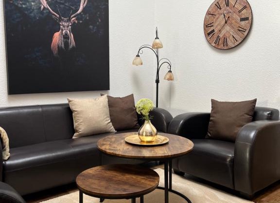 Apartment ZUR ALTEN POST