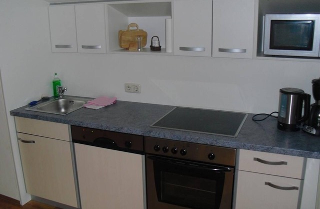 Apartment2-4/2 bedrooms/shower, WC - Haus Viehhauser