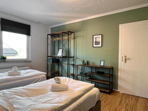 Apartmenthaus Essen Rüttenscheid