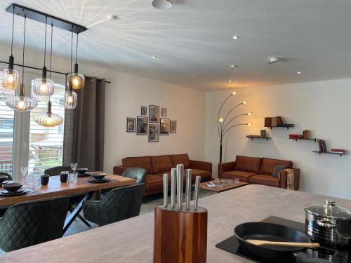 Apartmenthaus Traudl Ferienwohnung Nostalgic
