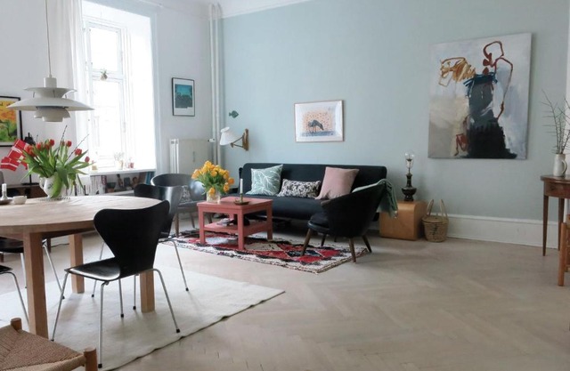 ApartmentInCopenhagen Apartment 1353