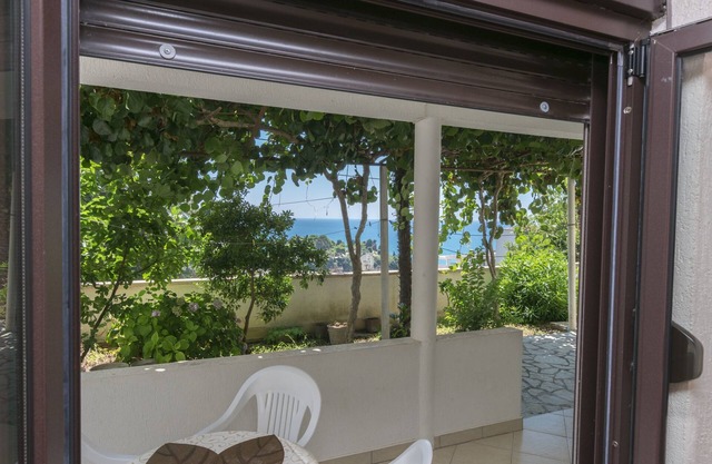 Apartments Aleksandar (93241-A1) - Ulcinj