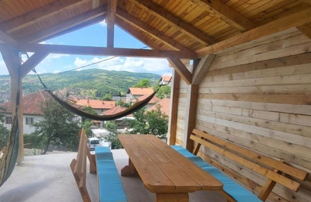 Apartments Amina Sarajevon