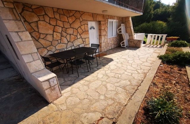 Apartments Arboreum A1 (5+2)