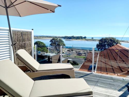 Apartments at Kohi Point