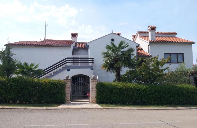 Apartments Barac