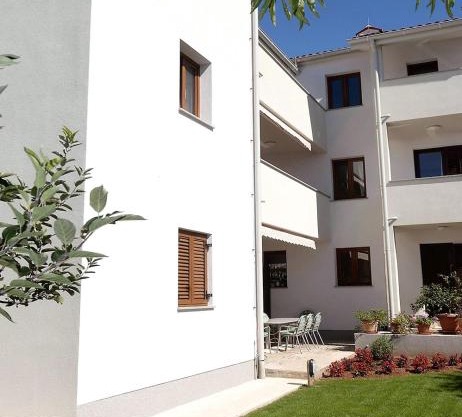 Apartments Beakovic