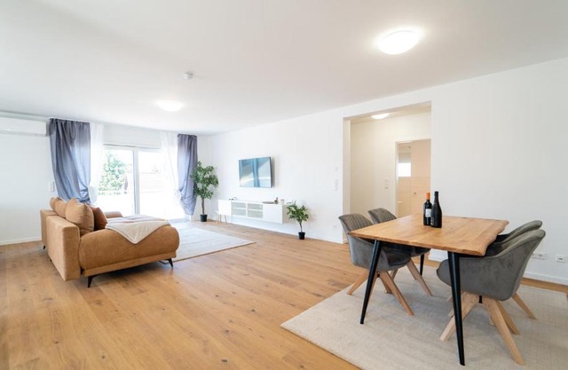 Apartments by KEN