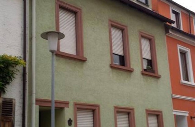 Apartments Christ - To Ketschau